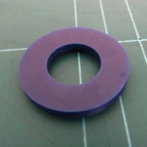 Arandela azul para Cash Special. Ref 5403812