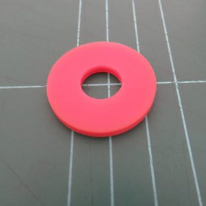 Arandela roja para Cash Special. Ref  5369811